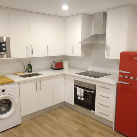 Apartment In Granada'S Center Luaran gambar
