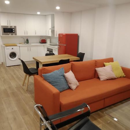 Apartment In Granada'S Center Luaran gambar