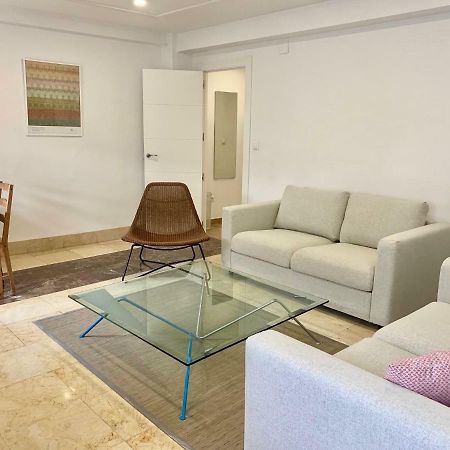 Apartment In Granada'S Center Luaran gambar