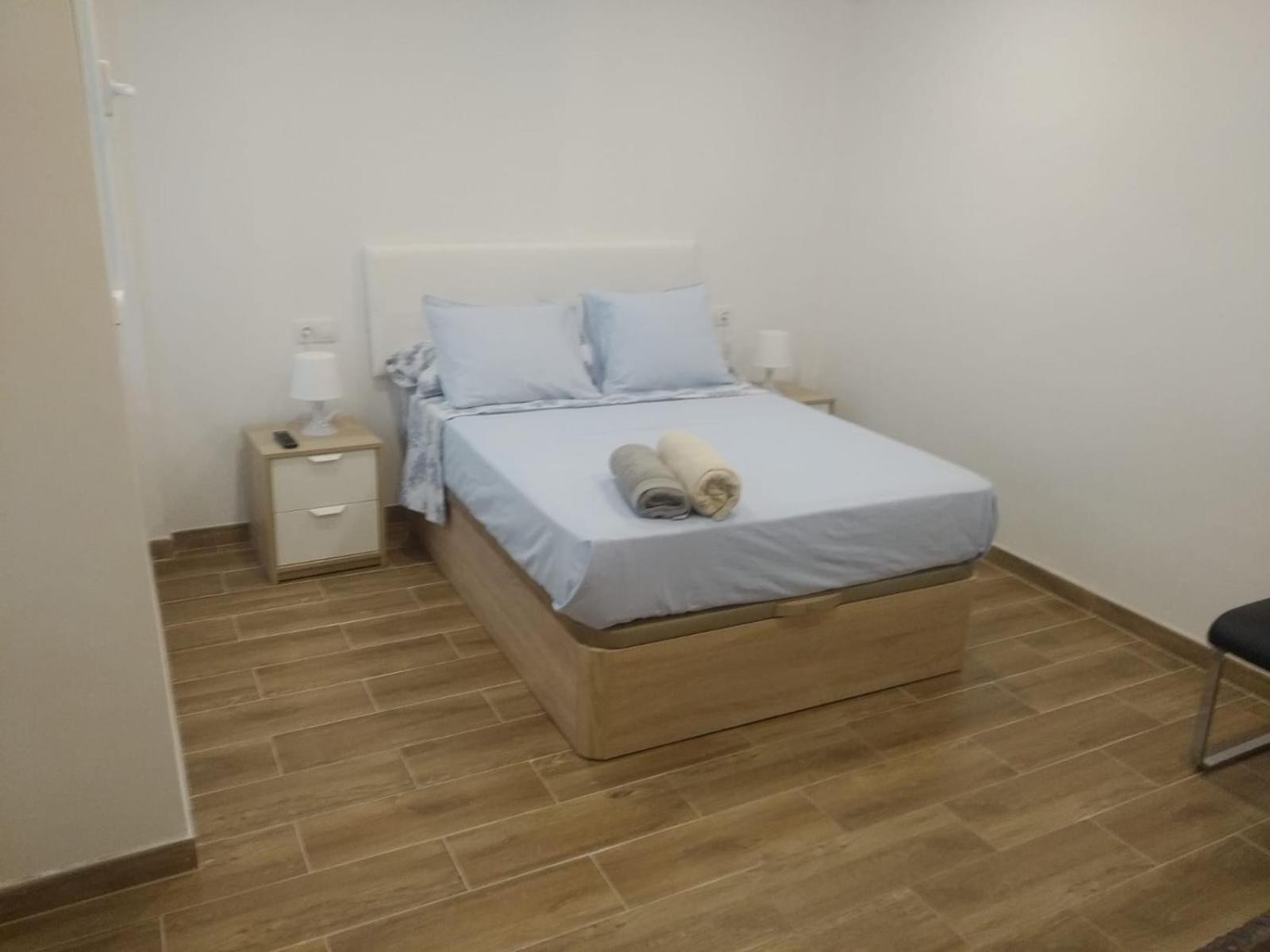 Apartment In Granada'S Center Luaran gambar