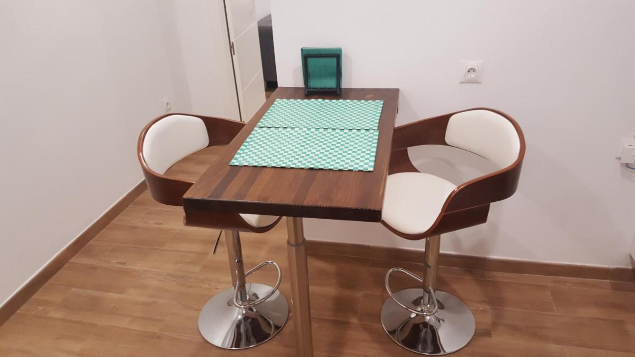 Apartment In Granada'S Center Luaran gambar