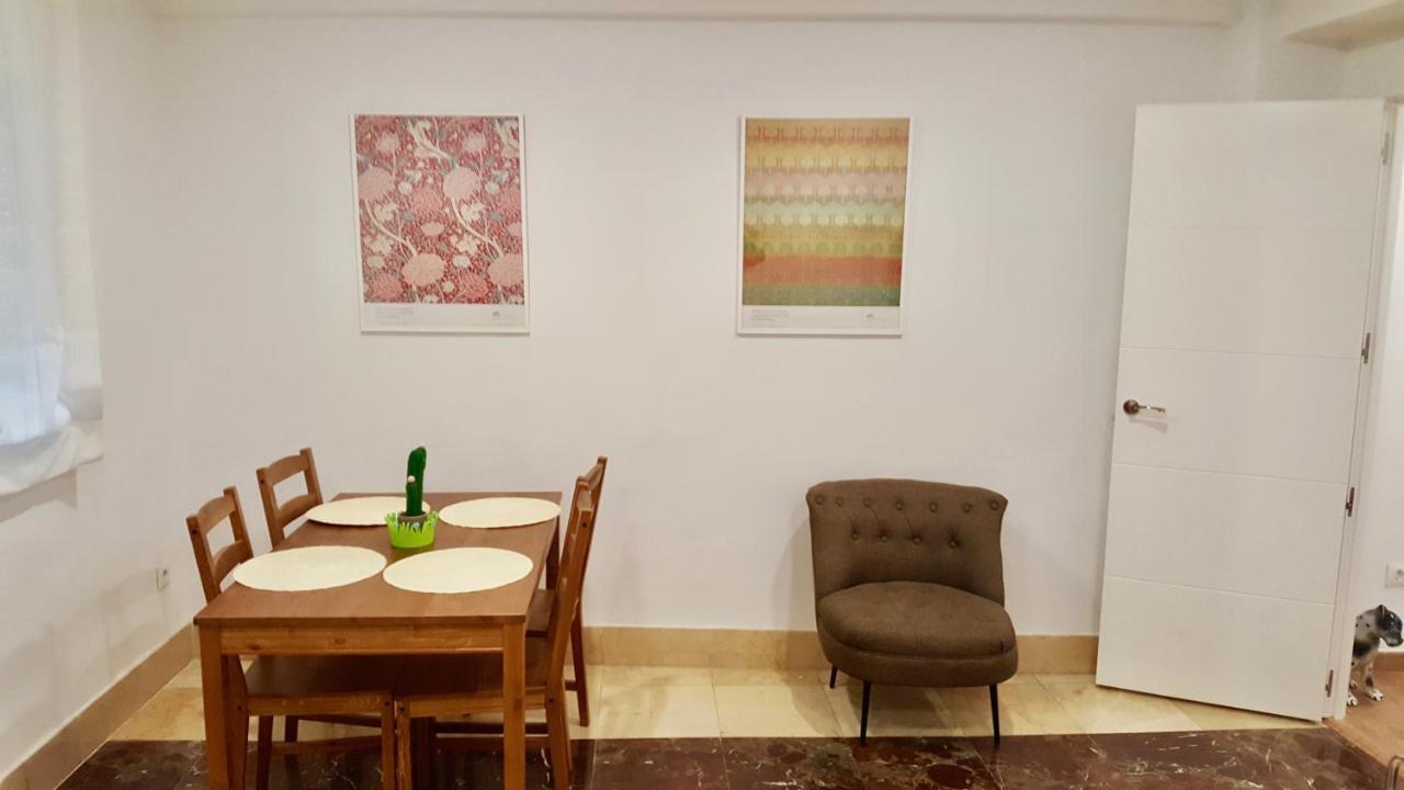 Apartment In Granada'S Center Luaran gambar