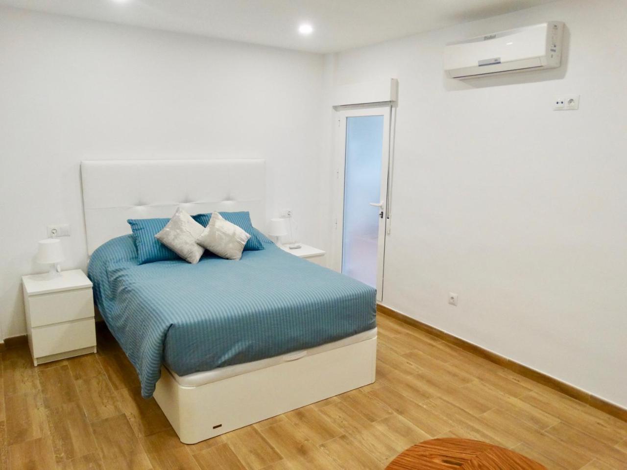 Apartment In Granada'S Center Luaran gambar