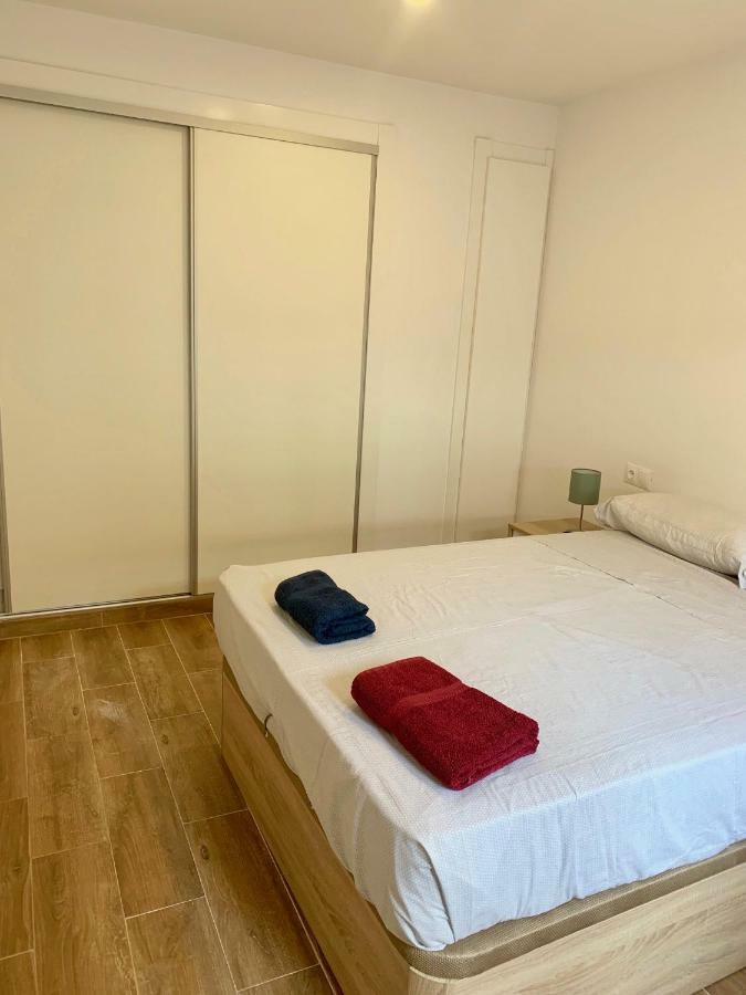 Apartment In Granada'S Center Luaran gambar